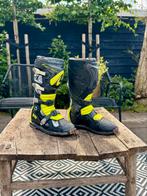 Crosslaarzen maat 42, Motoren, Heren, Forma boots, Tweedehands, Ophalen