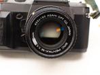 Pentax camera 37005, Audio, Tv en Foto, Fotocamera's Analoog, Ophalen of Verzenden, Gebruikt, Spiegelreflex, Canon