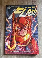 The Flash Vol. 1: Move Forward TPB (The New 52!), Eén comic, Amerika, Ophalen of Verzenden, Zo goed als nieuw