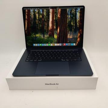Apple Macbook Air 2023 Apple M2 8GB 256GB nu voor:€799.99 beschikbaar voor biedingen