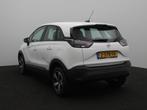 Opel Crossland 1.2 Turbo Edition | 110pk | Navigatie | 72.00, Voorwielaandrijving, 12 maanden, Gebruikt, Euro 6
