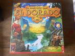 Nieuw: zoektocht naar El Dorado (spel), Hobby en Vrije tijd, Gezelschapsspellen | Bordspellen, Ophalen, Nieuw