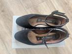 PETER KAISER   mooie schoenen  MAAT 37 ALS NIEUW IN DOOS, Kleding | Dames, Schoenen, Peter Kaiser, Schoenen met lage hakken, Zwart
