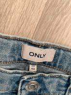 ONLY Flared Jeans Maat 156, Kinderen en Baby's, Ophalen of Verzenden, Zo goed als nieuw, Meisje, Broek
