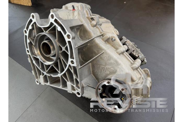 Tussenbak 4x4 van een Landrover Range Rover Sport, -, -, Ophalen of Verzenden, -