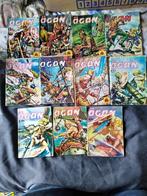 Div strips jaren 70, Boeken, Meerdere stripboeken, Ophalen, Gelezen, Diverse tekenaars en schrijvers