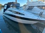 Zeer nette bayliner 2655 5,7 V8, Ophalen, Binnenboordmotor, 120 tot 200 pk, Zo goed als nieuw