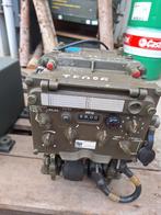 radio apparatuur  SEM 25, Verzamelen, Ophalen, Landmacht, Amerika