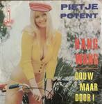 3 singels Ojee records, Cd's en Dvd's, Ophalen of Verzenden, Gebruikt, Overige formaten, Levenslied of Smartlap