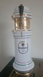 Warsteiner biertap - nieuw, Ophalen, Zo goed als nieuw