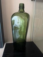 Oude fles, Antiek en Kunst, Antiek | Glas en Kristal, Ophalen of Verzenden