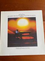 BARRY WHITE, Cd's en Dvd's, Ophalen of Verzenden, 1980 tot 2000, Zo goed als nieuw, 12 inch