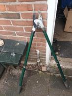 Snoeischaar voor zware takken, Ophalen, 30 t/m 39 mm