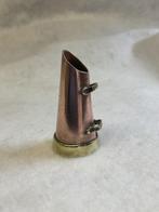 Miniatuur kolenkit van koper., Ophalen of Verzenden, Koper