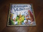 Verborgen Vallei van Parker, Ophalen of Verzenden, Gebruikt, Parker