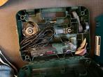 Bosch PMF 250 CES Multitool - Verhuizing!, Ophalen, Gebruikt
