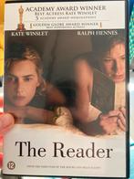 the reader dvd kate winslet, Ophalen, Zo goed als nieuw, Drama