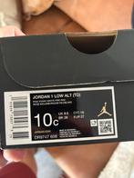 Jordan maat 27, Kinderen en Baby's, Kinderkleding | Schoenen en Sokken, Ophalen of Verzenden, Zo goed als nieuw, Meisje, Schoenen