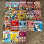 Strips comics, Boeken, Strips | Comics, Meerdere comics, Ophalen of Verzenden, Zo goed als nieuw, Europa