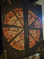 Pizza Steen Rechthoekig, Ophalen of Verzenden, Nieuw