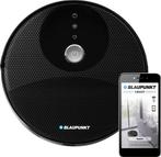 Blaupunkt Robotstofzuiger Bluebot Xboost BPK-VCBB1XB, Ophalen of Verzenden, Robotstofzuiger, Zo goed als nieuw