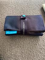KLM comfort bag verzamelen, Ophalen of Verzenden, Zo goed als nieuw, Bruin, Heer of Dame