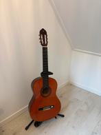 Gitaar valencia cg-160 + hoes + overige onderdelen, Muziek en Instrumenten, Snaarinstrumenten | Gitaren | Akoestisch, Ophalen