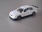 1:87 Audi A4 RS racewagen Herpa € 6, Verzenden, Zo goed als nieuw, Auto, Herpa
