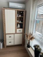 Woonkamer set (kast, tafel salontafel) Henders&Hazel, Huis en Inrichting, Ophalen of Verzenden