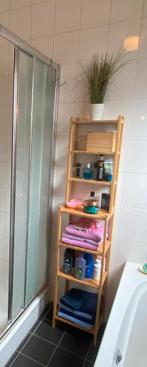 Ikea Badkamerkastjes Ragrund - Zo goed als nieuw, Ophalen, Zo goed als nieuw