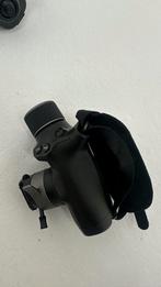 DJI Ronin 4D Handgrip Combo, Ophalen of Verzenden, Zo goed als nieuw, Overige merken