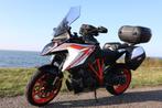 KTM Super Duke GT 1290 2020 Full, 2 cilinders, Motorrijbewijs A, Handvatverwarming, 1301 cc