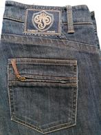 Cambio jeans, driekwart, EU 36, nieuw, Cambio, Blauw, Nieuw, Ophalen of Verzenden