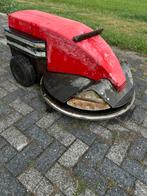 Lely discovery mestrobot