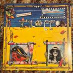 George Harrison LP Beatles, Verzenden, 1960 tot 1980, Gebruikt, 12 inch