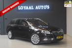 Opel Insignia Sports Tourer 1.4 Turbo EcoFLEX Cosmo | NAVI |, Euro 5, Gebruikt, 4 cilinders, Bruin