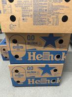 Heineken Blade 0.0 - Fusten met lange en korte houdbaarheid, Ophalen