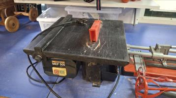 Tegelzetters Gereedschap Set beschikbaar voor biedingen