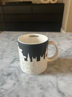 Starbucks London Mok - Collector Series, Huis en Inrichting, Keuken | Servies, Gebruikt, Keramiek, Ophalen of Verzenden, Overige stijlen