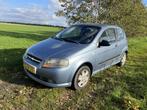Chevrolet Kalos 1.2 Pure, Voorwielaandrijving, 1150 cc, Gebruikt, 4 cilinders