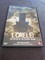 Lorelei - dvd, Alle leeftijden, Ophalen of Verzenden, Zo goed als nieuw, Overige genres