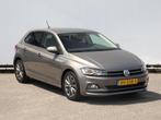 Volkswagen Polo 1.0 TSI Highline 95 pk | Parkeersensoren | C, Voorwielaandrijving, Stof, Gebruikt, Origineel Nederlands