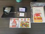 Nintendo 3ds, Spelcomputers en Games, Ophalen of Verzenden, Zo goed als nieuw, 3DS