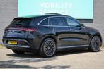 Mercedes-Benz EQC 400 4MATIC Premium Plus AMG-Line 80 kWh 95, 2395 kg, 80 kWh, 1333 min, Zwart