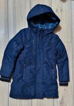 Me and my monkey winterjas meisje 116 122, Kinderen en Baby's, Kinderkleding | Maat 116, Meisje, Ophalen of Verzenden, Zo goed als nieuw