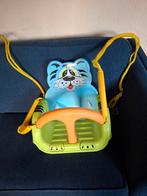 Kinder schommel voor buiten en / of deuropening., Ophalen, Zo goed als nieuw, Schommel