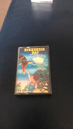 Cassettebandje van dikkertje dap, Ophalen of Verzenden, Zo goed als nieuw, 1 bandje