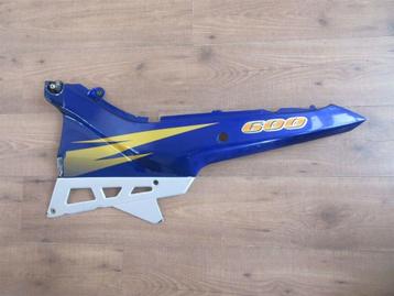 Suzuki GSX600F zijkap L GSX 600 F zij deksel kap kontpaneel beschikbaar voor biedingen