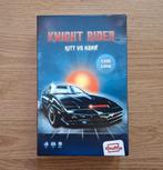Knight Rider kaartspel, Hobby en Vrije tijd, Een of twee spelers, Ophalen of Verzenden, Nieuw, Shuffle