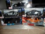 model autos, Ophalen of Verzenden, Nieuw, Auto, Overige merken